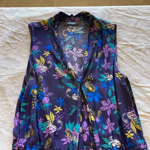 ModCloth Romper - Picture 5 of 5